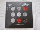 TWENTY ONE PILOTS SIGNED BLURRY FACE 2X LP DOUBLE VINYL RECORD SET  TYLER + JOSH