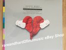 Kanye West 808s & HEARTBREAK Deluxe VINYL 2LP + CD & POSTER New SEALED Mint
