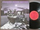 Modern Rock Action V.A. JAPAN PROMO-ONLY LP XDAP93066 NEIL YOUNG, SAMMY HAGAR NM