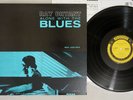 RAY BRYANT ALONE WITH THE BLUES PRESTIGE VIJ 5033M Japan Mono LP