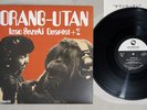 ISAO SUZUKI QUARTET+2 ORANG-UTAN THREE BLIND MICE TBM 44 Japan LP