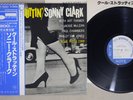 SONNY CLARK COOL STRUTTIN' BLUE NOTE GXF-3004 Japan OBI Vinyl LP