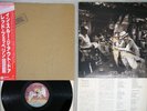 LED ZEPPELIN IN THROUGH THE OUT DOOR SWAN SONG P-10726N Japan OBI LP