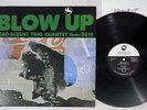 ISAO SUZUKI TRIO & QUARTET BLOW UP THREE BLIND MICE TBM-2515 Japan LP