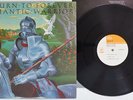 RETURN TO FOREVER ROMANTIC WARRIOR CBS/SONY 25AP 55 Japan Vinyl LP