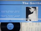 SMITHS HATFUL OF HOLLOW ROUGH TRADE 25RTL-21 Japan Vinyl LP