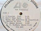 THE FIREBALLS Bottle Of Wine TEST PRESSING Norman Petty Studios promo