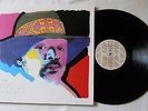 James Blood Ulmer-Tales of Captain Black-1979 Artists House LP-Ornette Colemen