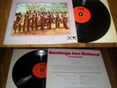 BEMBEYA JAZZ LA CONTINUITE GUINEE SYLIPHONE AFRO PSYCH JAZZ FUNK AFRICAN LP