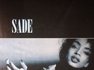SADE   DIAMOND LIFE   180gsm VINYL LP   GATEFOLD SLEEVE   *NEW AND SEALED*