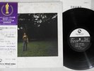 KIMIKO KASAI,MINE KOSUKE YELLOW CARCASS THREE BLIND MICE TBM-8 Japan OBI LP