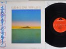 FRIPP & ENO EVENING STAR POLYDOR MPF 1217 Japan OBI Vinyl LP