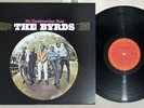 BYRDS MR.TAMBOURINE MAN CBS/SONY 20AP 1983 Japan Vinyl LP