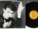 DAVID BOWIE HEROES RVC RVP-6243 Japan Vinyl LP