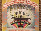 The Beatles “Magical Mystery Tour” RARE ORIGINAL 60s TAIWAN PRESSING 2x LP