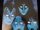 RARE 1982 KISS CREATURES OF THE NIGHT US 1ST PRESSING