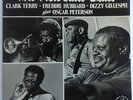 The Alternate Blues Analogue APR 3010 Ltd. Ed. Terry Hubbard Gillespie Peterson
