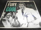 BILLY FURY PLAY IT COOL UK MONO ONLY 1962 EX+ P/S 7 INCH EP DECCA DFE 6708