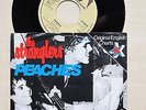 STRANGLERS 