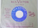 Arthur Big Boy Crudup Goin' Back To Georgia/Mr.So And So 1952 Original Near Mint