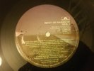 Rainbow The Best Of Rainbow UK 2 LP vinyl record greatest hits PODV2 SUPERB COPY