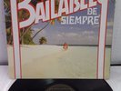 BAILABLES DE SIEMPRE los golden boys/afrosound/hugo blanco/miguel matamoros LP
