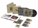 LED ZEPPELIN PHYSICAL GRAFFITI SUPER DELUXE BOX SET 180g VINYL 3 LP+3 CD