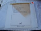 The Anti Nowhere League The Perfect Crime LP TEST PRESSING.PUNK UK
