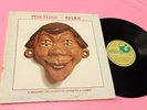 PINK FLOYD LP RELICS ORIG CANADA EX+ UNIQUE DIFFERENT COVER AND DEEP GROOVE
