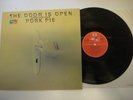 Pork Pie - The Door Is Open    - MPS -