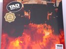 Tad - Salt Lick / EP incl. MP3 (SP 1178) limited yellow red Loser Edition