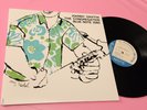 JOHNNY GRIFFIN ANDY WARHOL COVER LP CONGREGATION RE NM    TOOOPPPP JAZZ