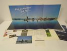 Pink Floyd - Wish You Were Here JAPAN MASTERSOUND 30AP 1875 POSTER, ETC. (NO LP)