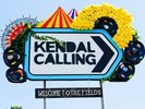kendal calling emperor ticket x 1 adult