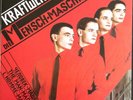 Kraftwerk - Die Mensch-Maschine (Kling Klang) 1978 Krautrock RAR 12