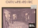 The Need Of Love  Earth, Wind and Fire Vinyl Record