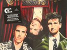 Temple Of Low Men  CROWDED HOUSE Vinyl Record