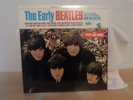 THE EARLY BEATLES SEALED ALBUM STEREOPHONIC SOUND VINYL CAPITOL ST 2309