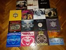15x MASTERS OF HARDCORE COOLMAN DJ VIPER THUNDERDOME GABBER SHADOWLANDS VINYL