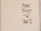 PINK FLOYD * THE WALL * RARE ISRAEL PRESS * US SELLER