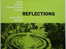Steve Lacy Reflections plays Thelonious Monk on New Jazz - Japan MONO LP