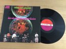 IRON BUTTERFLY.. IN A GADDA DA VIDA. UK FIRST ISSUE ALBUM ATLANTIC 587116