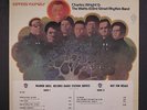 CHARLES WRIGHT& WATTS 103RD ST RHYTHM BAND: Express Yourself LP (WLP, faint sta