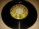 PRINCE BUSTER & THE AL STARS - TOO HOT / SOUL SERENADE  / OLIVE BLOSSOM