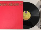 Talking Heads - '77 - US 1st Press LP 1977 SR 6036 (VG++) Ultrasonic Cleaned