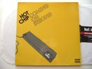 HOT CHIP Coming On Strong - Vinyl 2 x LP 2005 Astralwerks Rare Warning Dark
