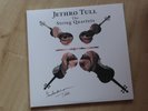 Jethro Tull - The String Quartets / Doppel-LP, ltd, etched SIGNED AUTOGRAPHED