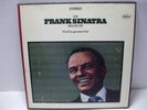 Frank Sinatra Deluxe 70 Greatest Hits box set of 6