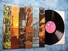 PAUL BLEY TRIO - CANADA LP RARE 1969 radio canada only free jazz BARRY ALTSCHUL