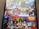 LP KISS Unmasked 1st GERMANY MINT-
